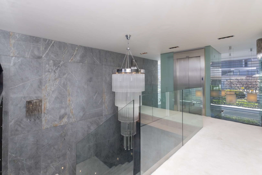 To Let 3 Bedroom Property for Rent in Camps Bay Western Cape